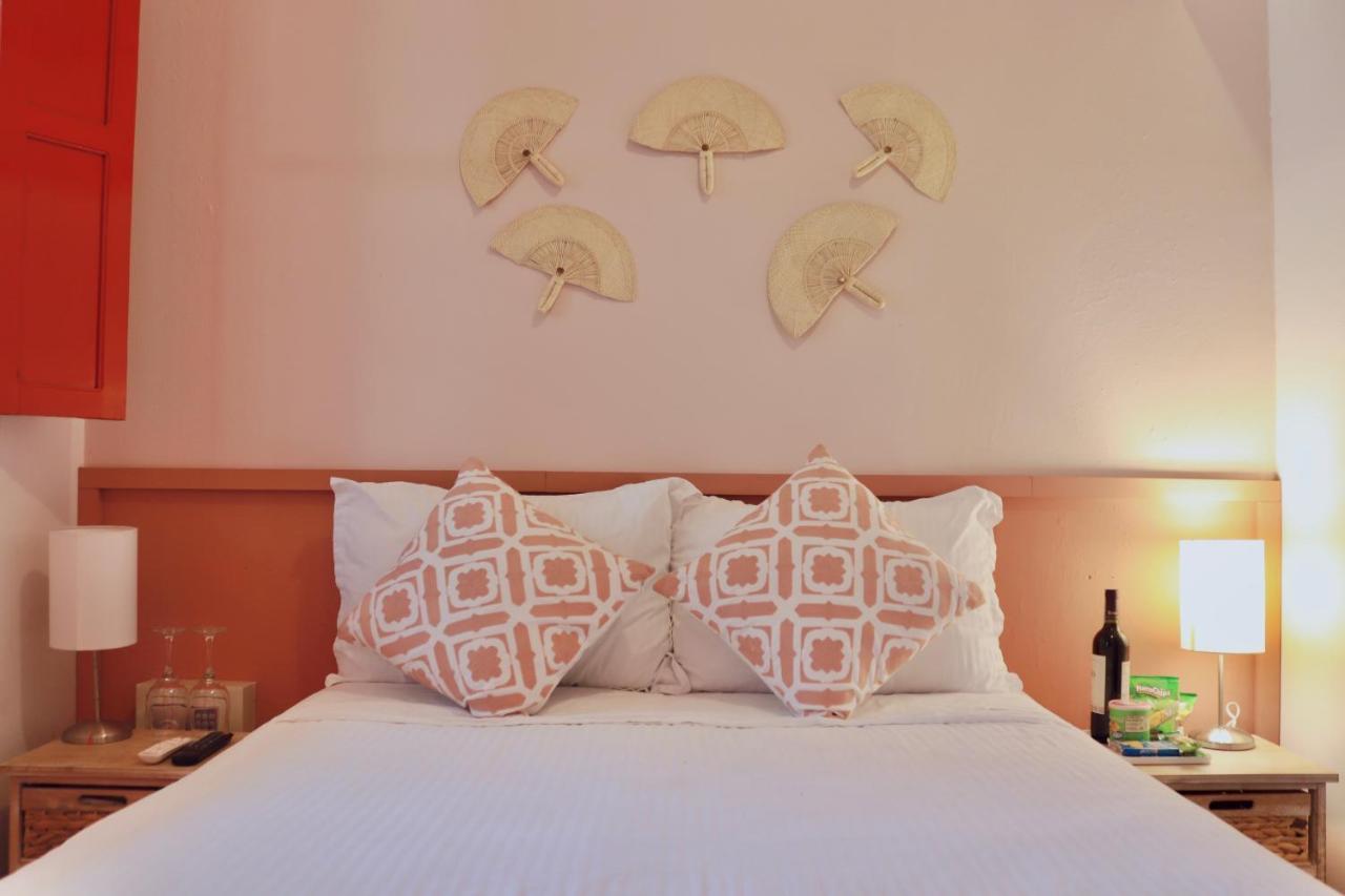 La Cabana Ecohotel - Valle Del Cocora Σαλέντο Εξωτερικό φωτογραφία